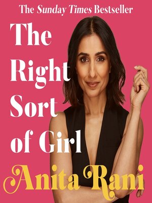 cover image of The Right Sort of Girl